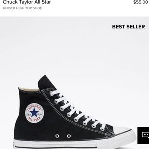 Chuck taylor All Star